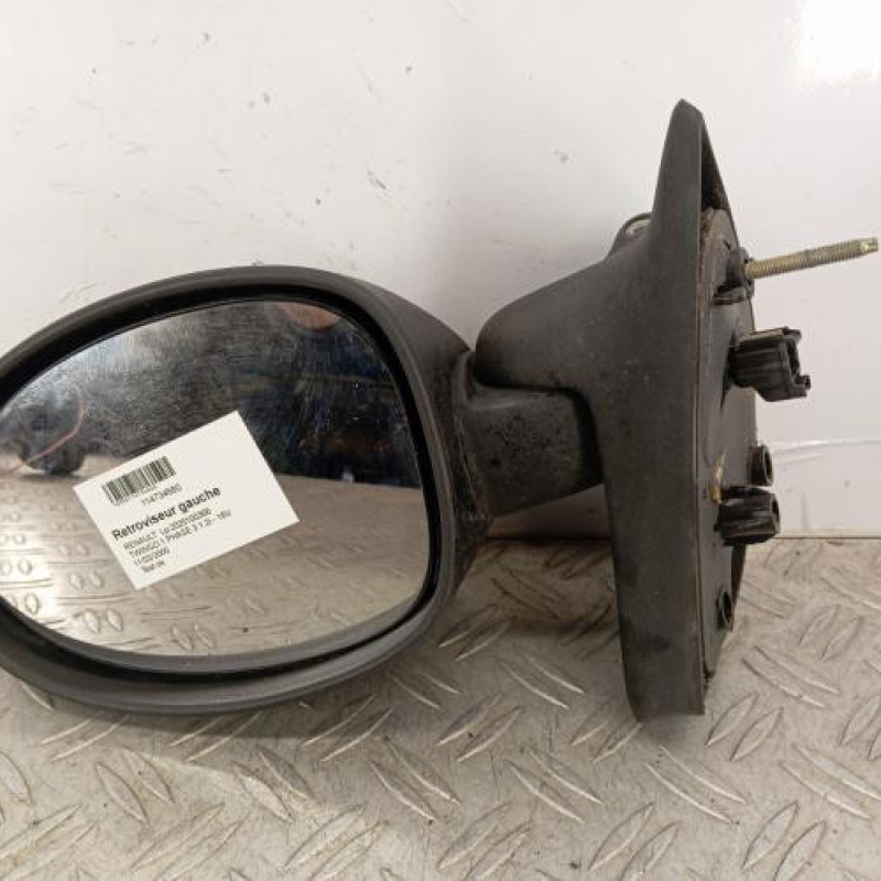 Retroviseur gauche RENAULT TWINGO 1