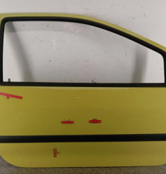 Porte avant droit RENAULT TWINGO 1 Photo n°1