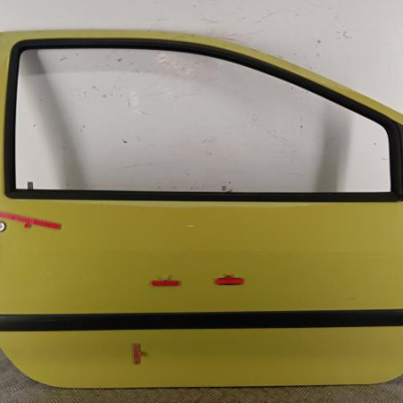 Porte avant droit RENAULT TWINGO 1 Photo n°1