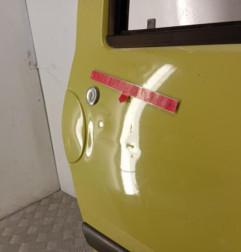 Porte avant droit RENAULT TWINGO 1