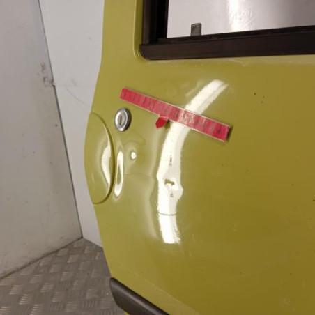 Porte avant droit RENAULT TWINGO 1