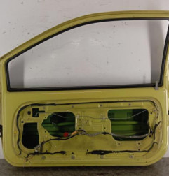 Porte avant droit RENAULT TWINGO 1 Photo n°9