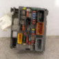 Boitier servitude moteur (BSM) PEUGEOT 407