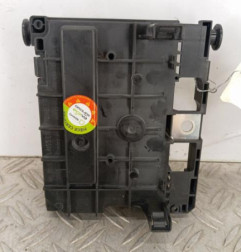 Boitier servitude moteur (BSM) PEUGEOT 407 Photo n°3