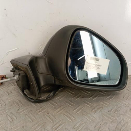 Retroviseur droit PEUGEOT 407 Photo n°1