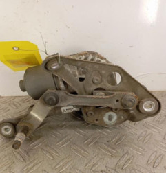 Moteur essuie glace avant droit PEUGEOT 407 Photo n°1