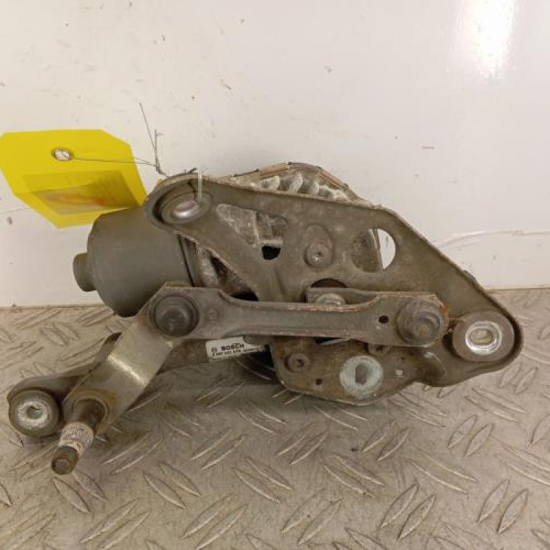 Moteur essuie glace avant droit PEUGEOT 407