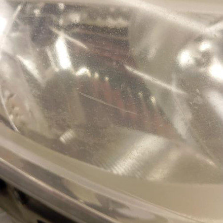 Optique avant principal droit (feux)(phare) RENAULT CLIO 3