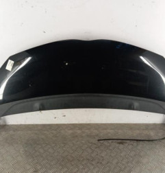 Capot TOYOTA IQ Photo n°1