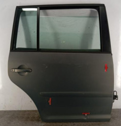 Porte arriere droit VOLKSWAGEN TOURAN 1 Photo n°1
