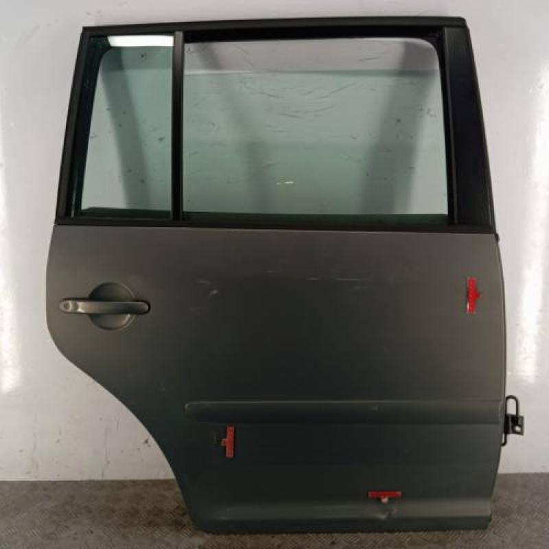 Porte arriere droit VOLKSWAGEN TOURAN 1