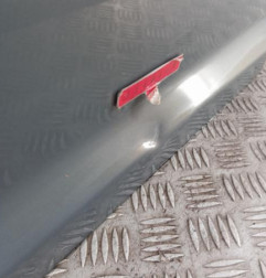 Porte arriere droit VOLKSWAGEN TOURAN 1