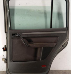 Porte arriere droit VOLKSWAGEN TOURAN 1 Photo n°5
