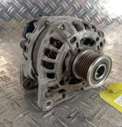 Alternateur RENAULT CLIO 4 Photo n°1