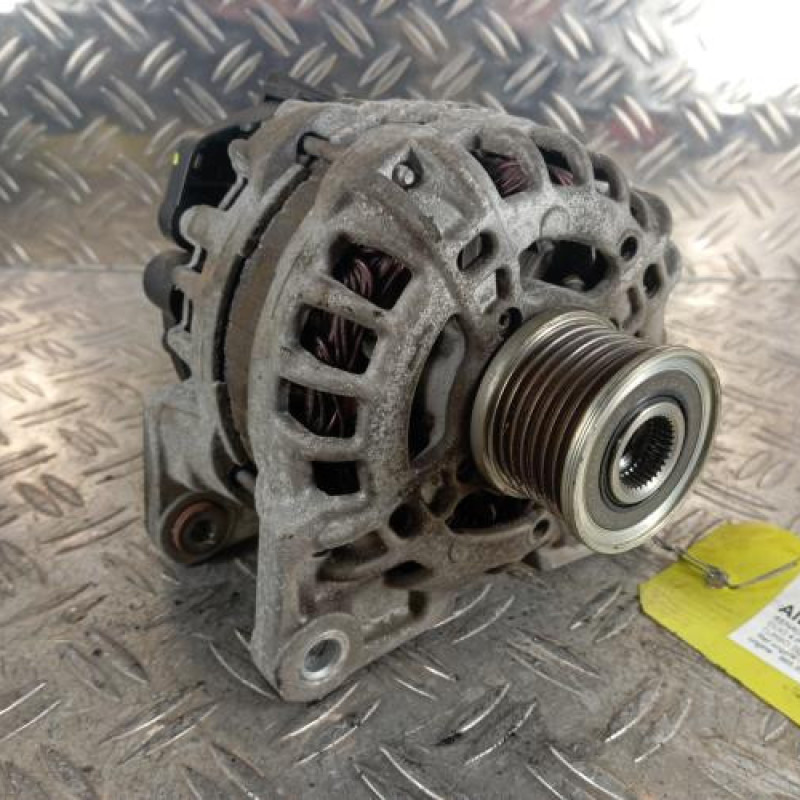 Alternateur RENAULT CLIO 4 Alternateur RENAULT CLIO 4
