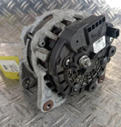 Alternateur RENAULT CLIO 4