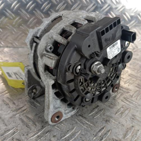 Alternateur RENAULT CLIO 4
