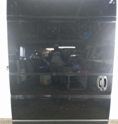 Porte laterale droit CITROEN JUMPER 3 Photo n°1