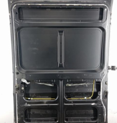 Porte laterale droit CITROEN JUMPER 3