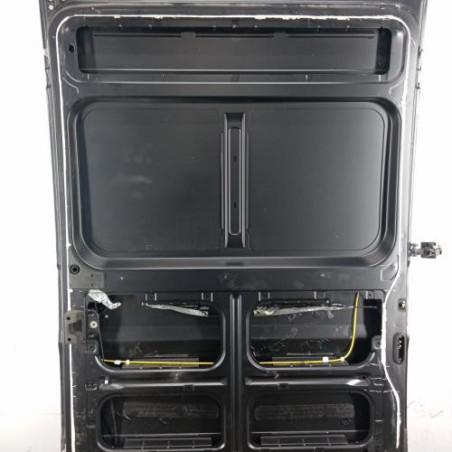 Porte laterale droit CITROEN JUMPER 3