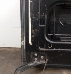 Porte laterale droit CITROEN JUMPER 3 Photo n°4