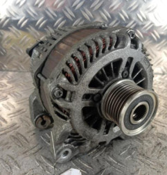 Alternateur RENAULT LAGUNA 3 Photo n°1