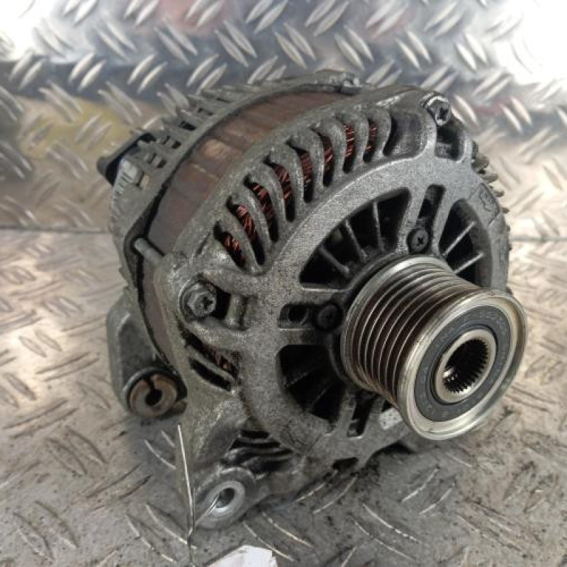 Alternateur RENAULT LAGUNA 3 Alternateur RENAULT LAGUNA 3