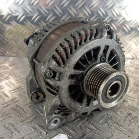 Alternateur RENAULT LAGUNA 3 Photo n°1