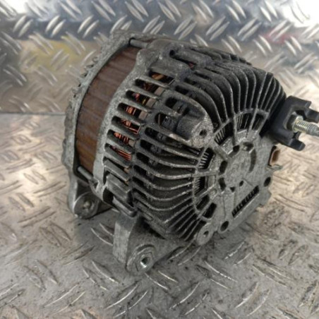 Alternateur RENAULT LAGUNA 3