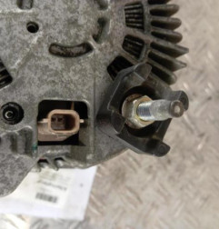 Alternateur RENAULT LAGUNA 3 Photo n°3