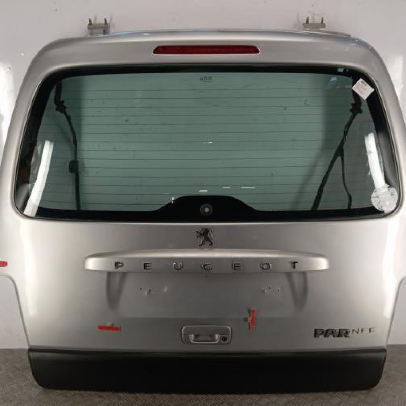Malle/Hayon arriere PEUGEOT PARTNER 1