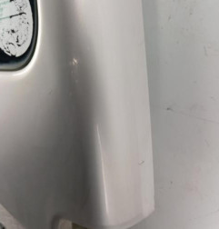 Malle/Hayon arriere PEUGEOT PARTNER 1 Photo n°5