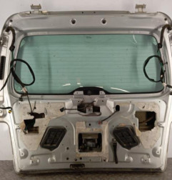 Malle/Hayon arriere PEUGEOT PARTNER 1 Photo n°6