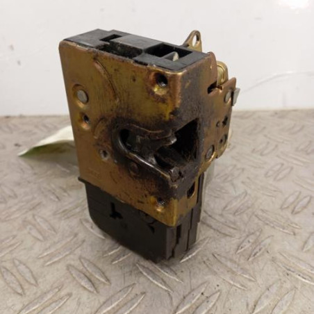 Serrure avant droit CITROEN BERLINGO 1 Photo n°1