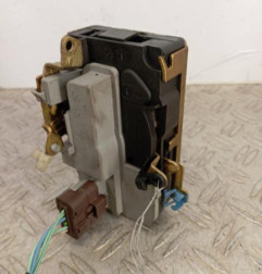 Serrure avant droit CITROEN BERLINGO 1