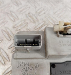 Serrure avant droit CITROEN BERLINGO 1 Photo n°3