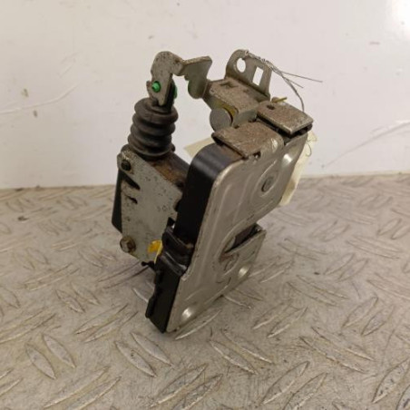Serrure avant gauche DACIA LOGAN MCV 1 Photo n°1