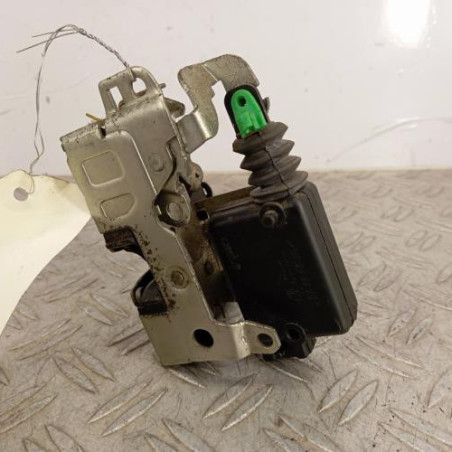 Serrure avant gauche DACIA LOGAN MCV 1