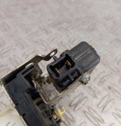 Serrure avant gauche DACIA LOGAN MCV 1 Photo n°3