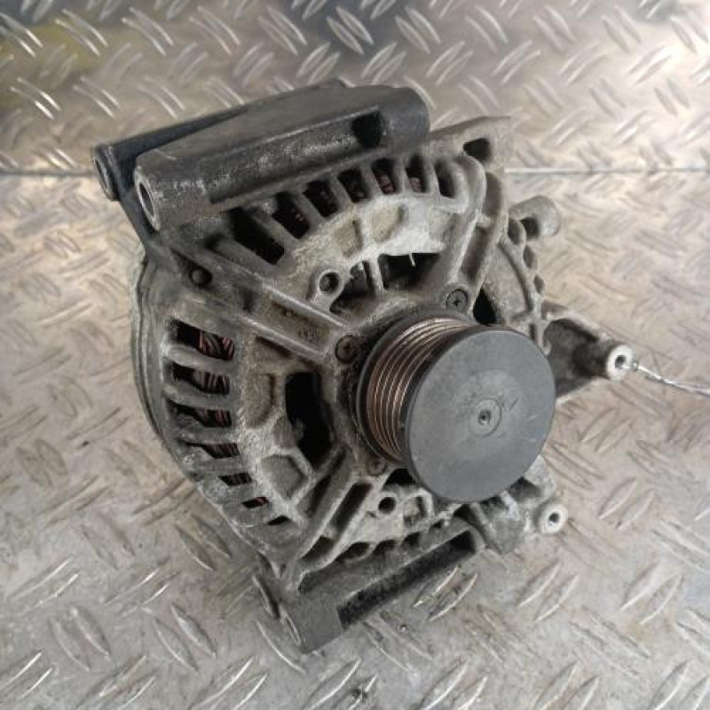 Alternateur MERCEDES CLASSE C 203 COUPE SPORT Alternateur MERCEDES CLASSE C 203 COUPE SPORT