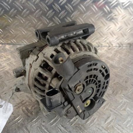 Alternateur MERCEDES CLASSE C 203 COUPE SPORT