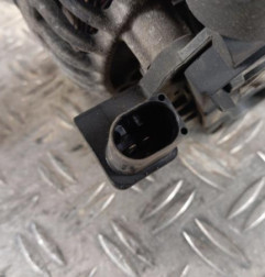 Alternateur MERCEDES CLASSE C 203 COUPE SPORT Photo n°3