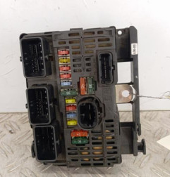 Boitier servitude moteur (BSM) CITROEN C5 1 Photo n°1