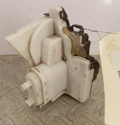 Serrure arriere gauche VOLKSWAGEN POLO 3