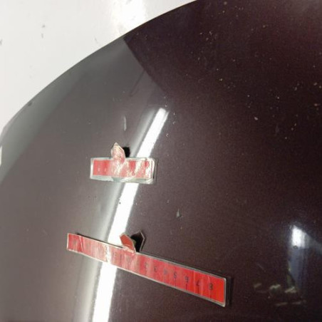 Capot TOYOTA VERSO-S