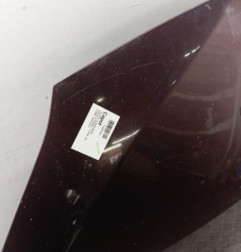 Capot TOYOTA VERSO-S Photo n°5