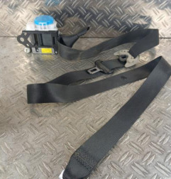 Ceinture avant gauche TOYOTA VERSO-S Photo n°1