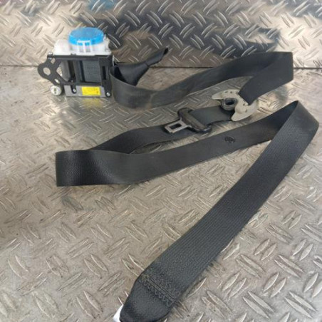 Ceinture avant gauche TOYOTA VERSO-S Photo n°1