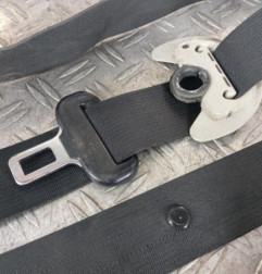 Ceinture avant gauche TOYOTA VERSO-S Photo n°3