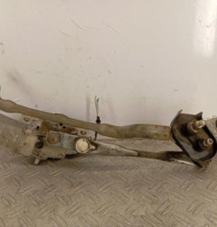 Moteur essuie glace avant TOYOTA VERSO-S Photo n°1